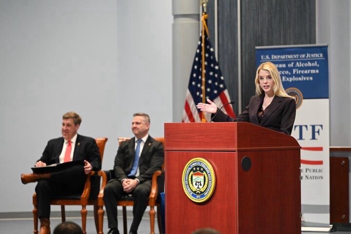 面臨來自販毒集團等人身威脅　美司法部長等官員已悄悄搬遷至軍事基地居住