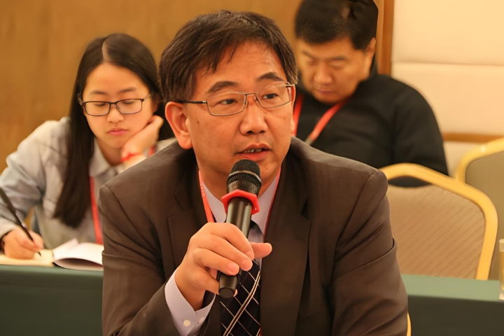 批賴清德演說「台獨」意圖明顯　陸學者：九二共識才是兩岸穩定核心