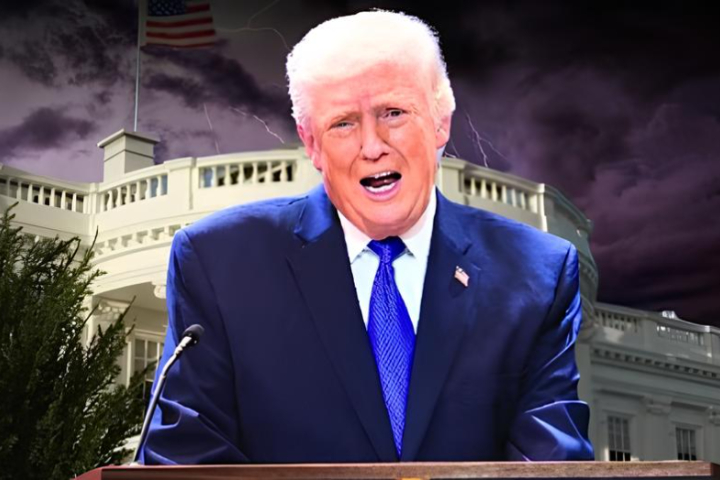 美最高法院否決川普關稅　牛彈琴：連鎖反應即將到來