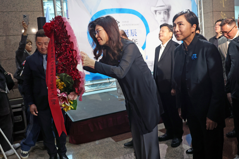 「一言喪邦」示警賴清德勿火上加油　鄭麗文：台灣沒事　日本沒事