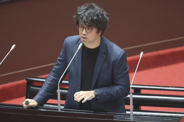 首都人選難產！民進黨北市「宜緩不宜急」　桃園鎖定黃世杰5月出線