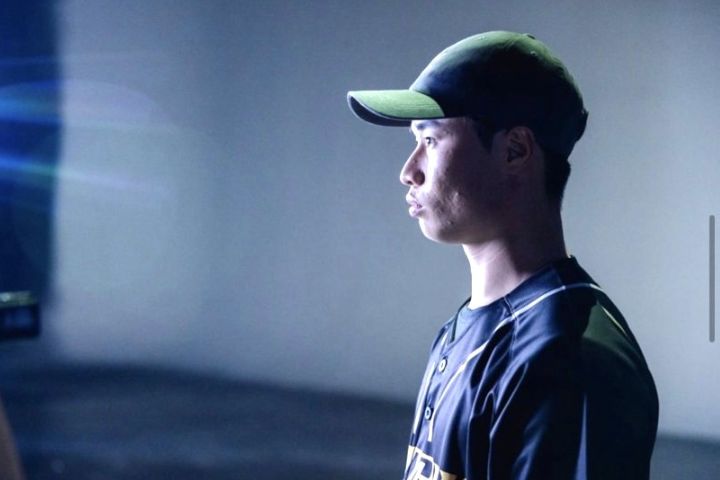 旅美投手林昱珉0.2局失5分吞敗　張弘稜5局失5分奪本季首勝