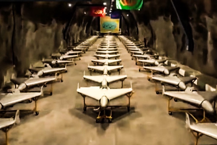 【伊朗危機】中東衝突推升需求　烏克蘭攔截無人機廠商盼進軍海灣市場