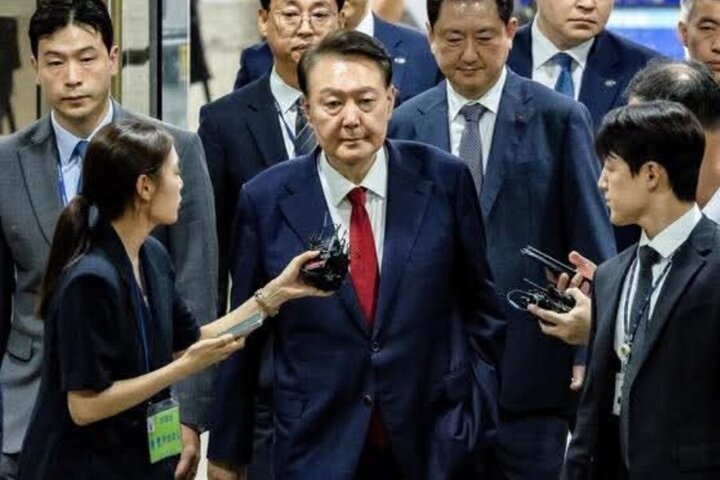 持續拒絕傳喚 韓特檢揚言不經訊問直接起訴尹錫悅