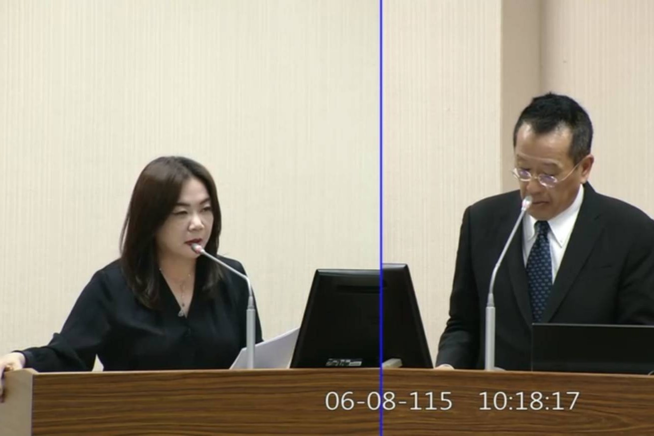 陸軍擬花5億蓋跳傘模擬館　馬文君質疑：又不是美軍式大規模敵後空降作戰