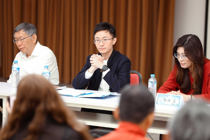 批國民年金「國家級詐騙」　侯漢廷拋2大修法方向　籲即刻修法