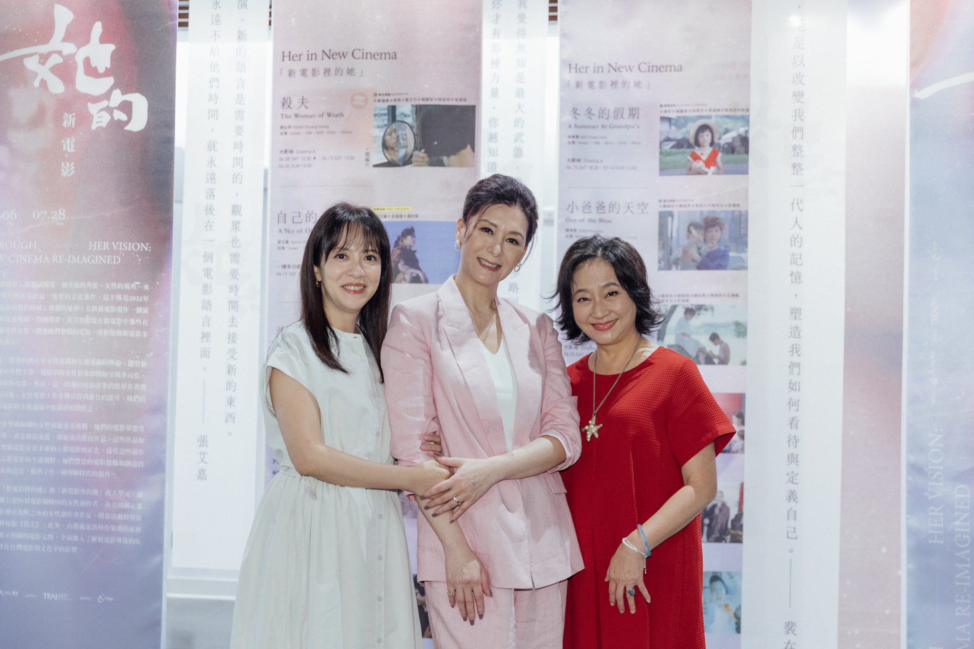 超尺度《殺夫》修復版加入8刪減片段  58歲夏文汐現模樣曝光