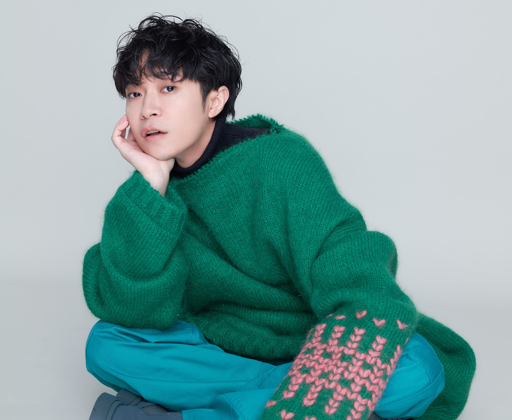 吳青峰年底女巫店開唱  售票實名制時間方式一次看