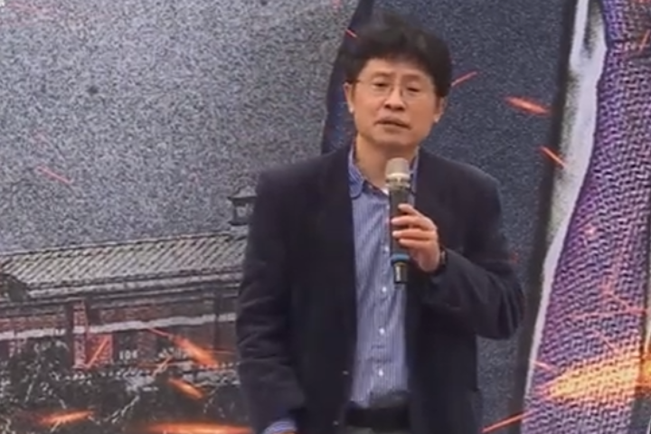 繼蘇一峰後沈政男也遭殃　臉書無預警遭停權　網：只准讚美政府？