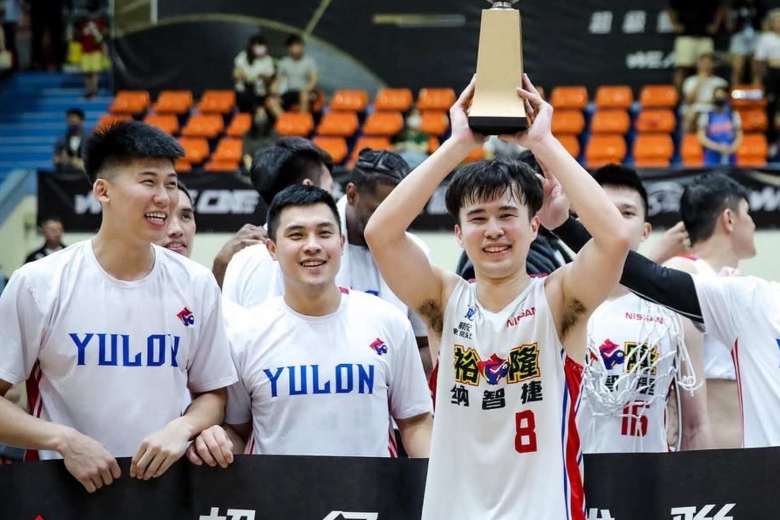 SBL假球案一審宣判　前年度MVP柯旻豪判重判7年、吳季穎轉汙點獲緩刑 