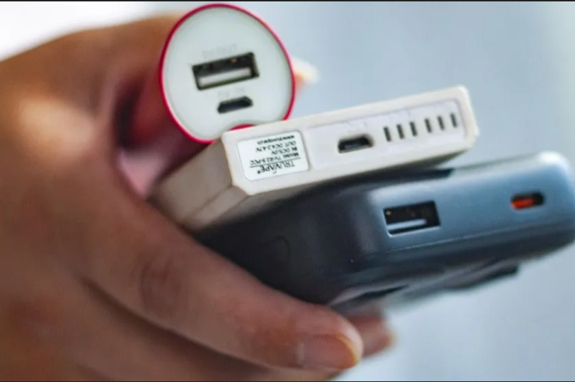 注意了　大陸明年取消3C認證　7成行動電源將退市