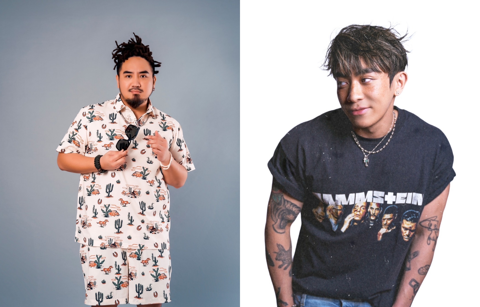 花蓮跨年首波卡司公布  Matzka、Tyson Yoshi與千輪煙火相繼登場