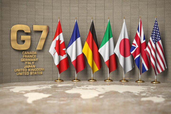 【伊朗危機】G7財長今晚緊急會議　討論釋出4億桶石油平穩油價