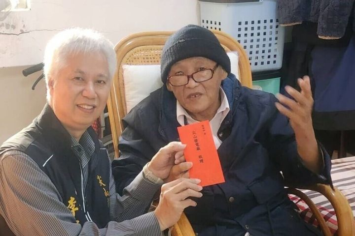 【梅花專論】台灣人民所得差距擴大的警訊