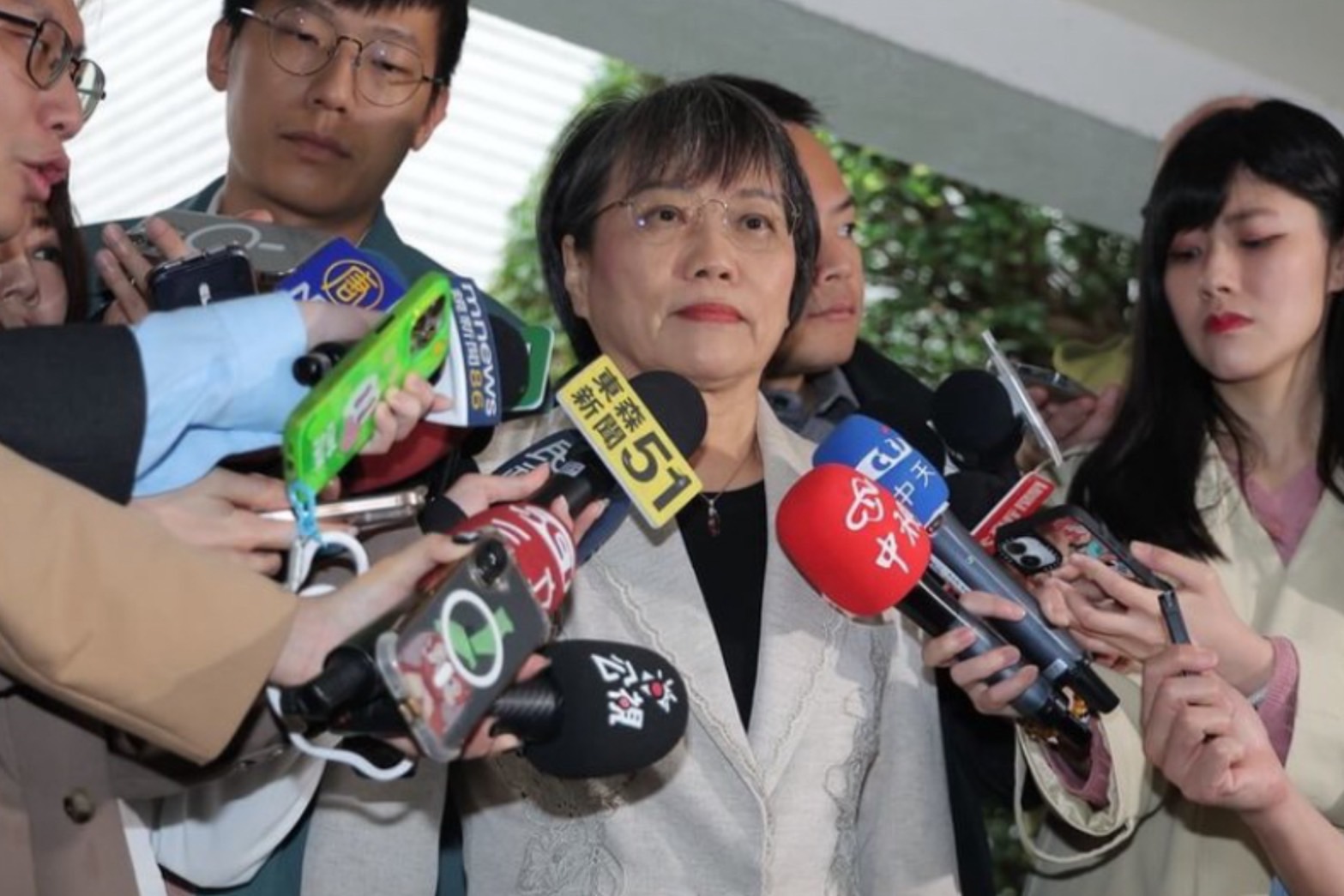 控「中華兩岸婚姻家庭聯盟」涉監控陸配　內政府擬依法解散