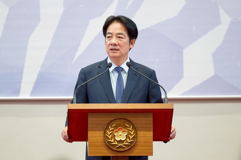 「拜託這次聽我們的！」國民黨促賴清德發緊急命令重啟核三