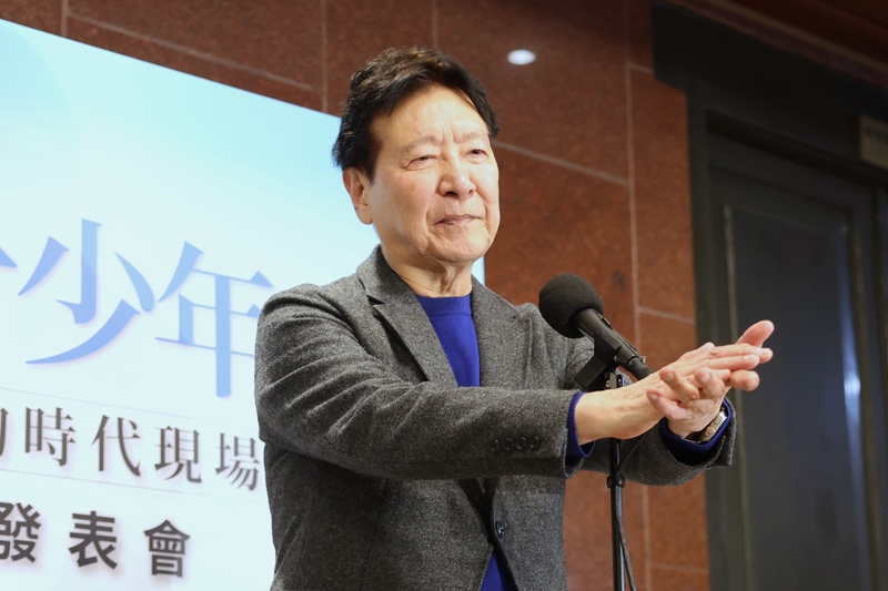 大罷免亮票遭判拘役55天可緩刑　趙少康回應了