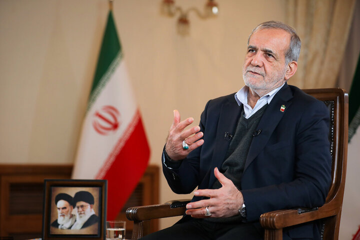 伊朗控美國、以色列與歐盟對其發動全面戰爭　將有更堅決回應