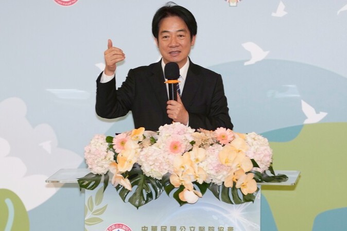 民調對民進黨4否定：不值得信賴、不代表百姓利益、沒執政能力、不清廉