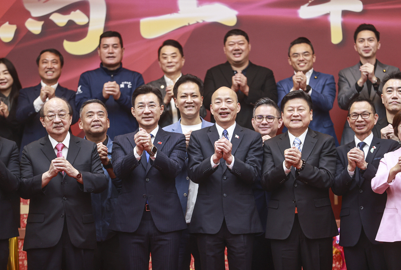 【黃征輝專欄】軍售付委前的省思    買和平或販售恐懼？