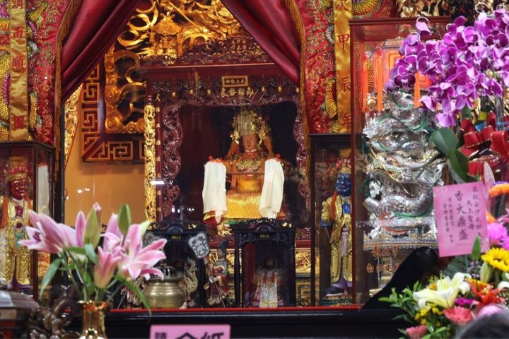 「粉紅超跑」白沙屯媽祖進香12日登轎　報名破45萬創新高