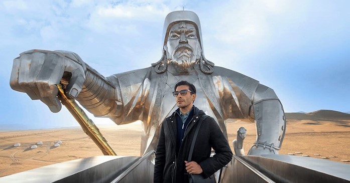 義大利頂級男裝品牌Stefano Ricci  2024年營收再創奇蹟 打破銷售框架！