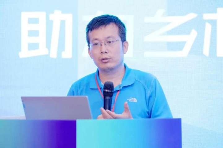 陸遙測權威張錦水47歲病逝　官稱「因病去世」　學界痛失中生代主力