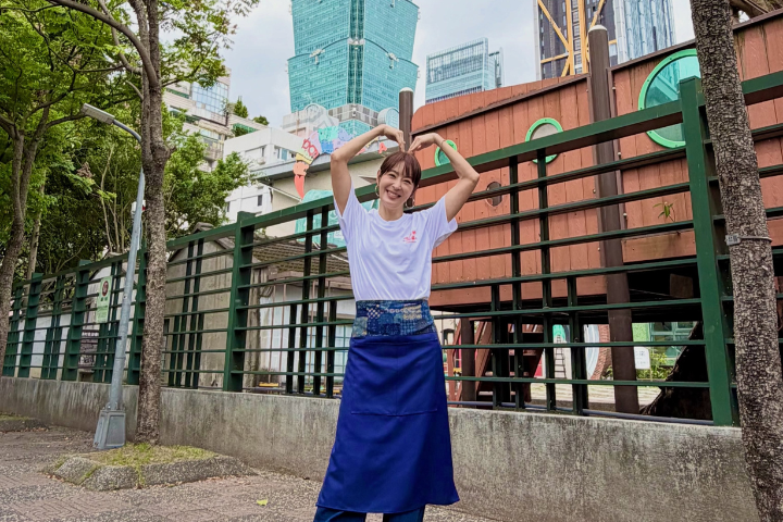 賈永婕愛台論述踢鐵板！周玉蔻轟：想當政黨啦啦隊「先辭101董事長」