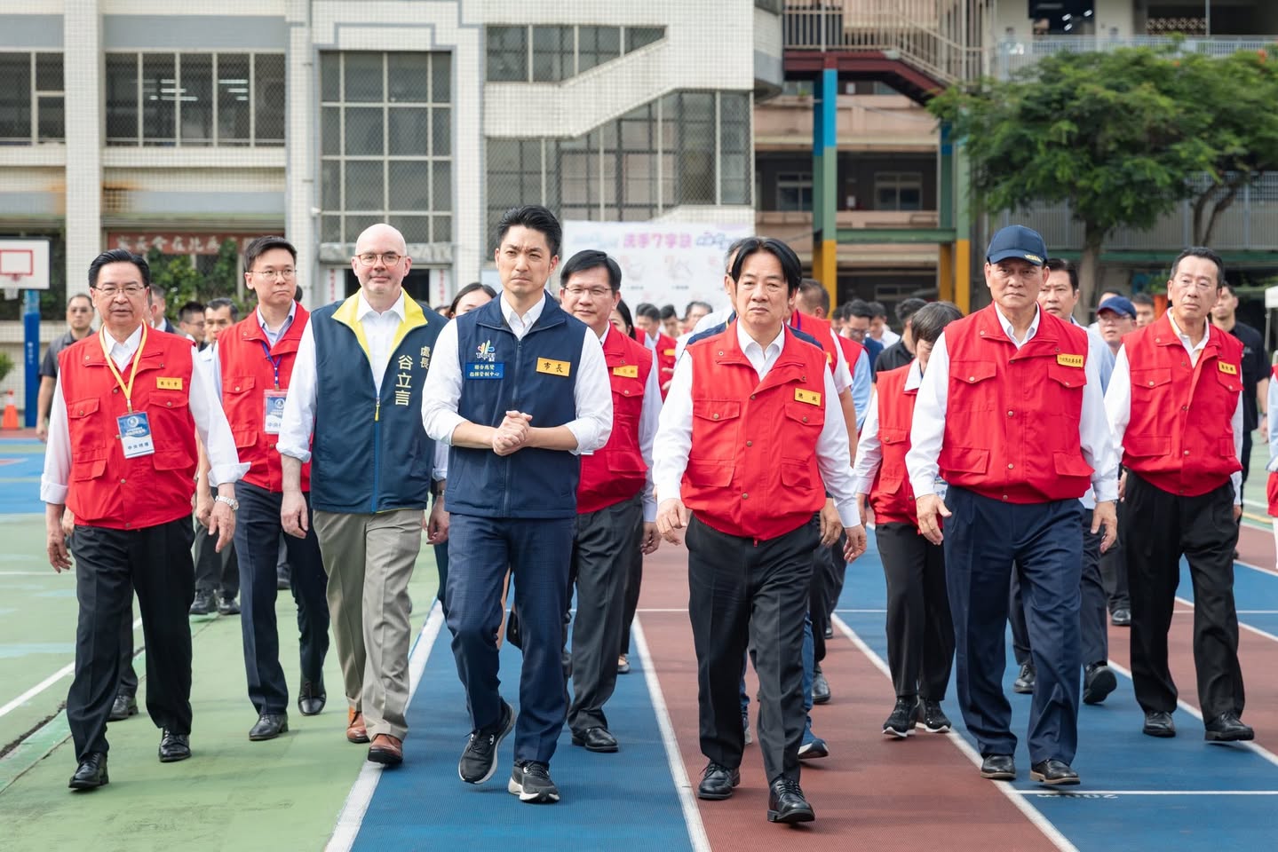 【梅花社論】726國民黨背水一戰    人民關鍵抉擇