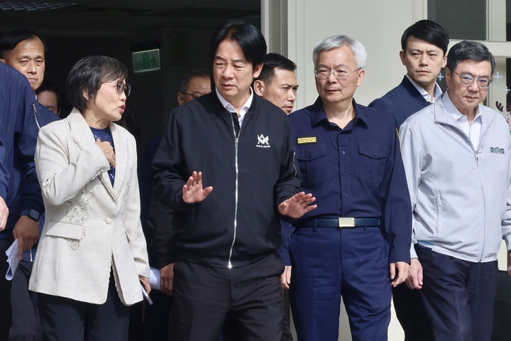 【陳朝平專欄】誰說警力不足？是警力配置不當！