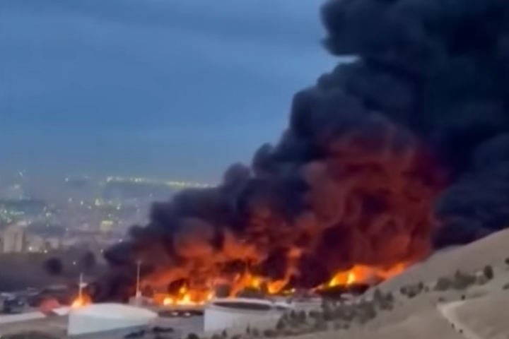 【伊朗危機】衝突升級：以色列首襲伊朗天然氣田　伊朗報復飛彈炸卡達等三國能源設施