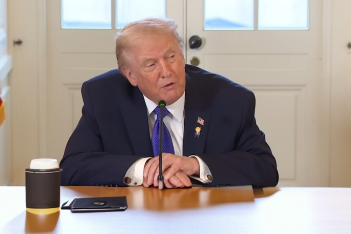 【伊朗危機】中東戰火升級油價破百　創近4 年新高　川普：和平的「小代價」