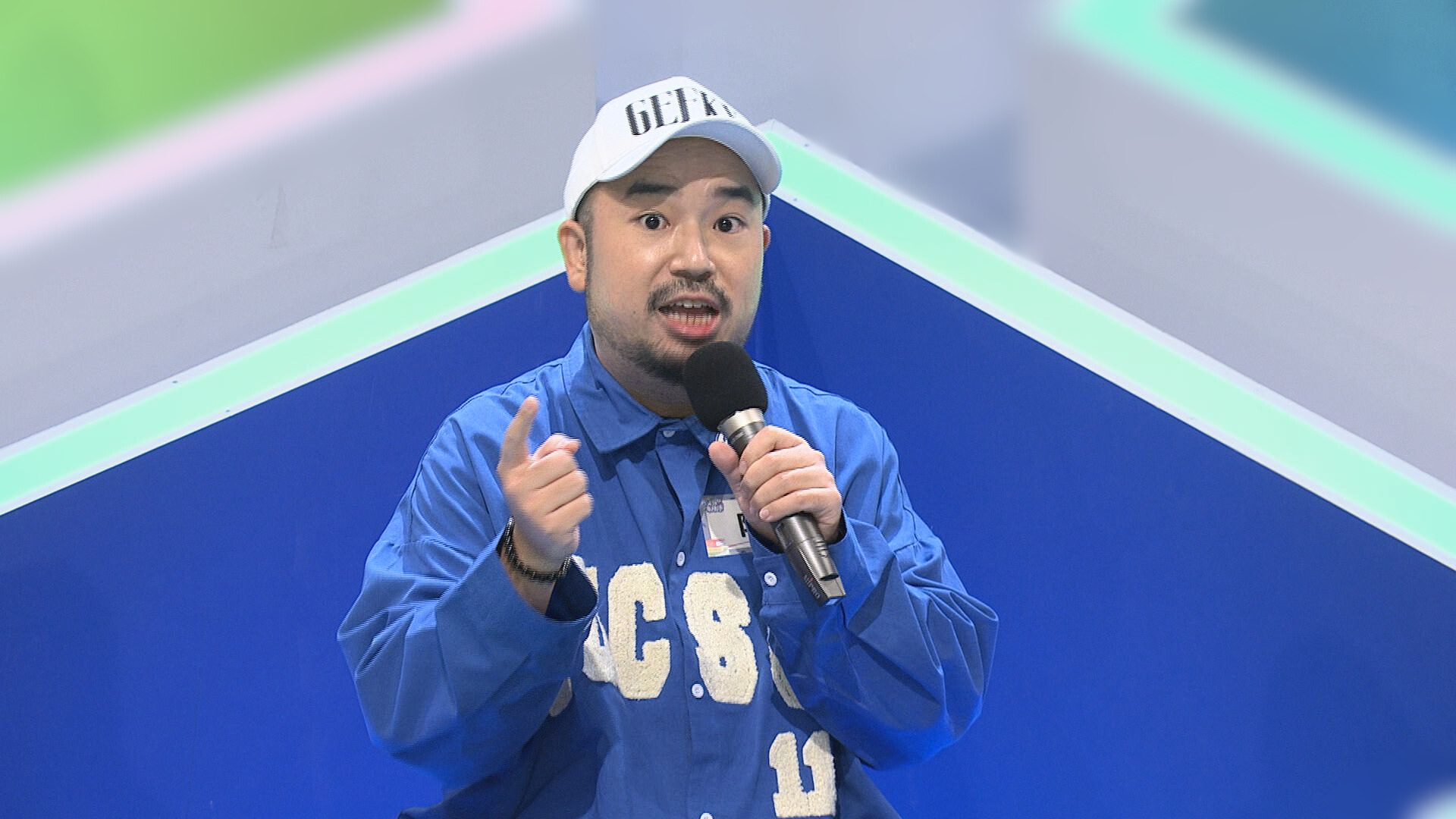 阿達自曝玩遊戲遇假網婆  還因貪吃遭網路購物詐騙