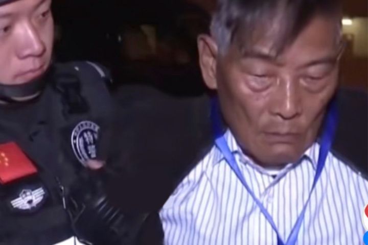 陸警冒險潛入緬北尋屍「白家詐團」涉案逾百億人民幣 21人被起訴