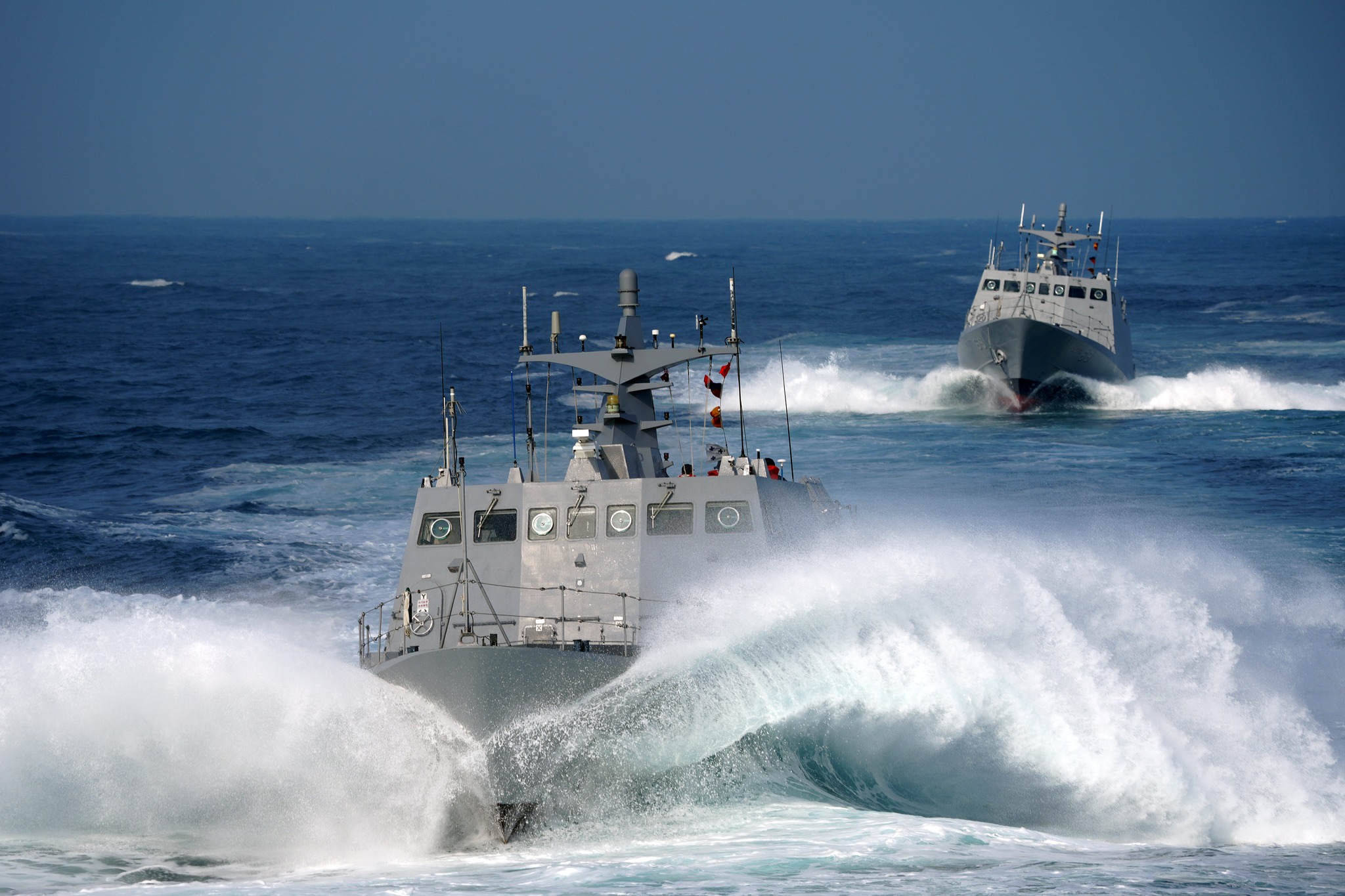 【黃征輝專欄】北京對台獨忍無可忍？