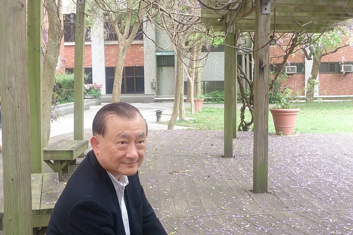 馬英九基金會調查小組尹啟銘首發聲！千字文剖析心路歷程：見證人心黑暗