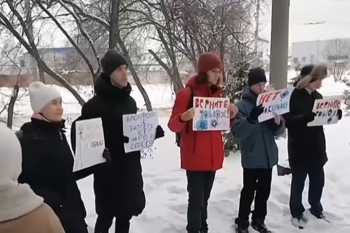 俄羅斯全面封鎖Roblox遊戲平台　引發戰時罕見抗議