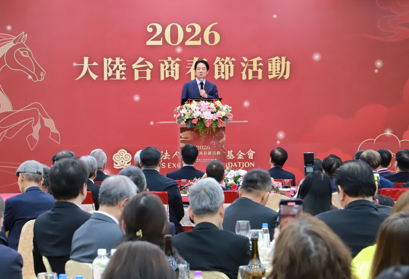 劉世芳未回應外甥投資大陸並供政治獻金　內政部、陸委會回嗆