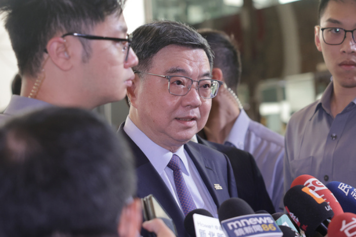 卓揆提考題放水傷19萬護理師　民眾黨5/5開公聽會救護理環境