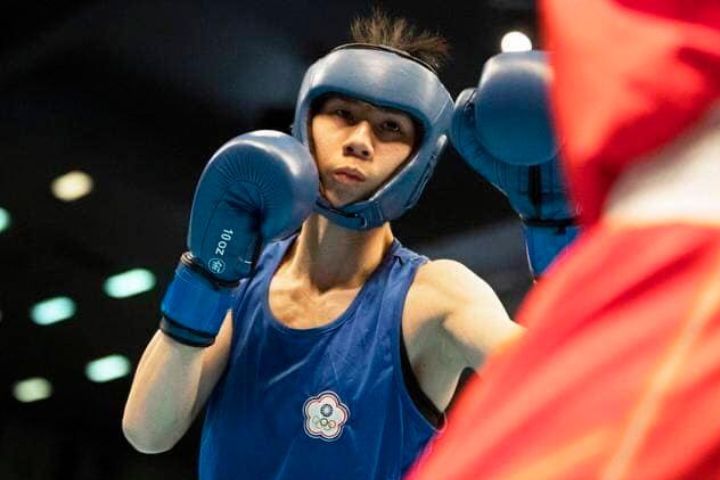 林郁婷性別檢測爭議暫落幕　世界拳擊聯盟放行　出戰亞錦賽