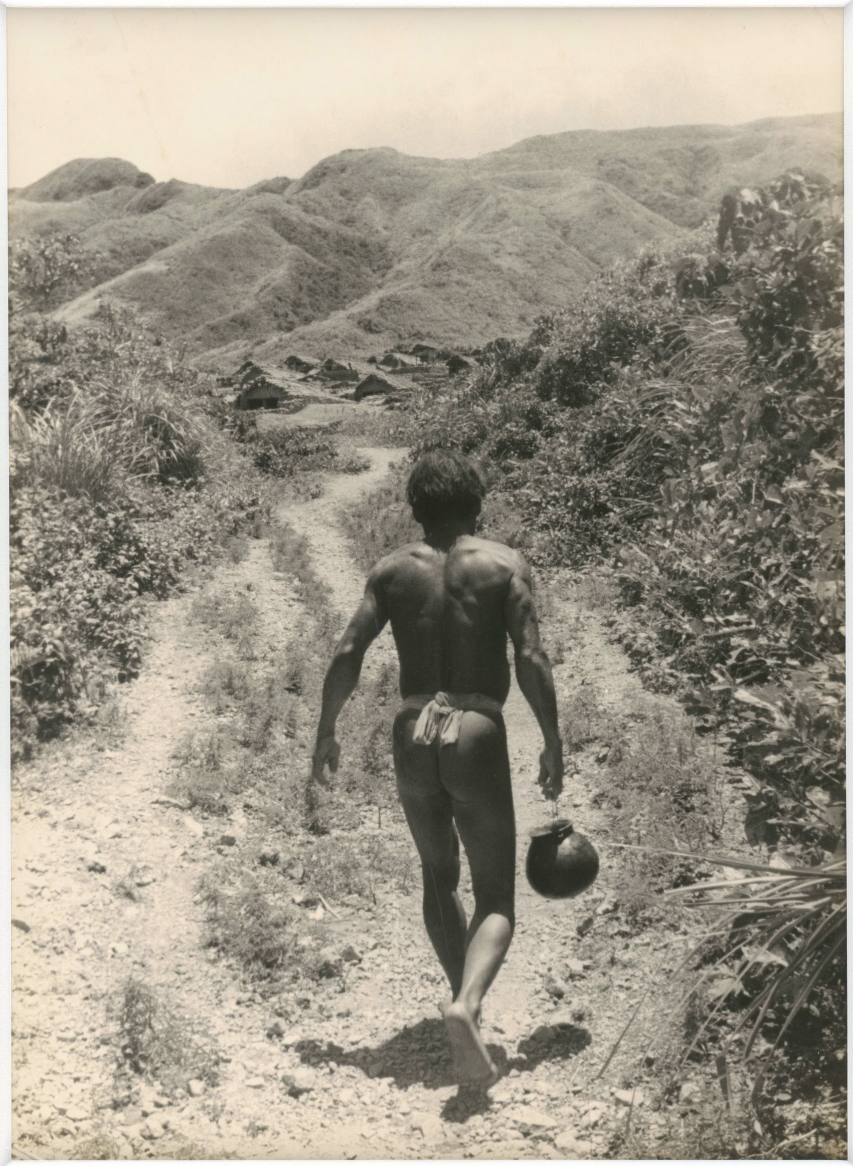 8/1原住民族日  「我的原聲視角」講座拿回原民攝影自主性