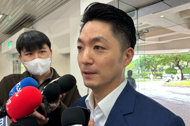 賴清德稱北市沒幫台灣加分　蔣萬安反擊：民進黨除大罷免外有端任何政績？