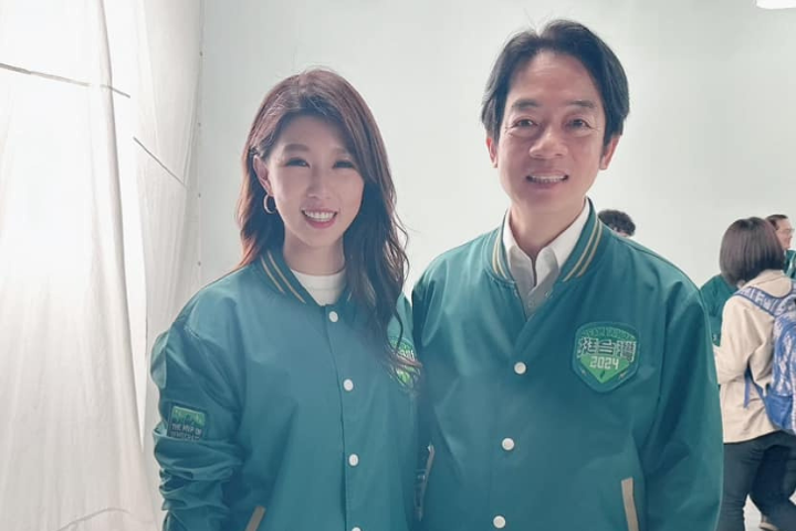 台肥新總座陳右欣捲假學歷案！判決書驚見同名買家：沒寫論文竟拿博士