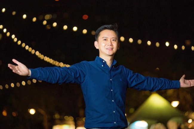 竹縣長選戰添變數　鄭朝方遭爆2.6億土地金流爭議　回應：我從沒收過