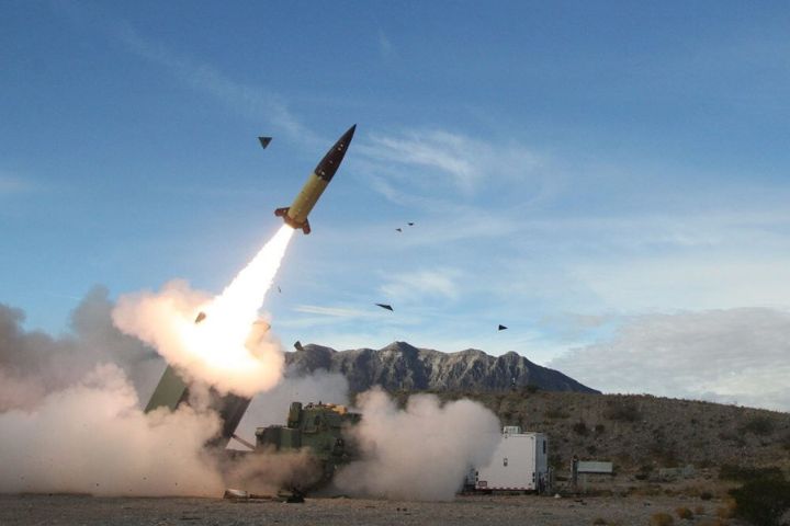 美國出售陸軍戰術飛彈系統給台灣　M57系列射程超300公里