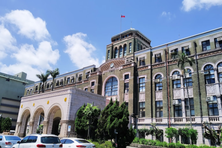 外交系統爆連環弊案！駐斐濟代表遭起訴　343萬房補、家電核銷全入列