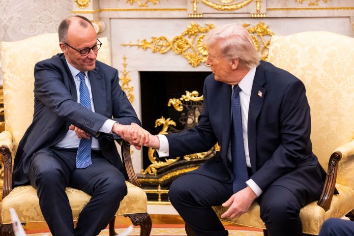 【伊朗危機】中東戰火撕裂跨大西洋同盟　歐洲因對俄制裁與美分歧加深