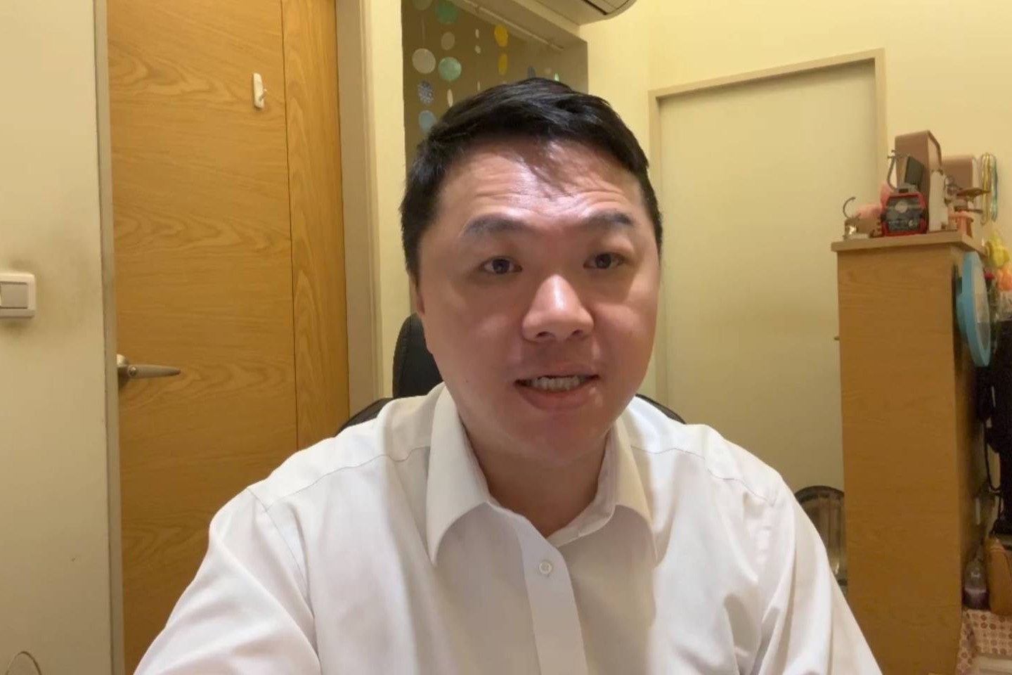 學子何辜？建台高中分科測驗搞烏龍 教團籲教育部給補救