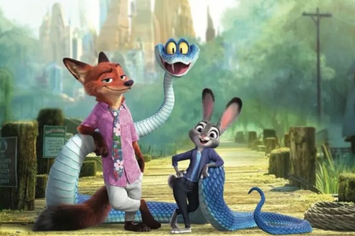 《動物方城市2》睽違9年強勢回歸　兩岸上映　票房盛況可期