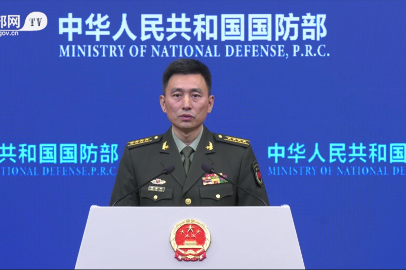 四中全會前在軍中立威　開除中央軍委副主席何衛東等9名將領黨籍軍籍